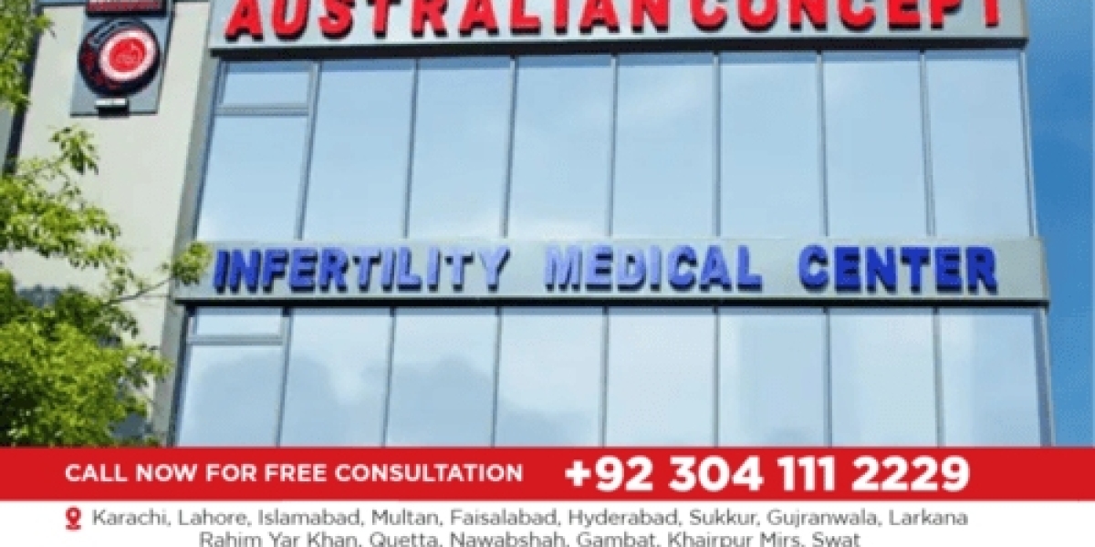 Is IVF legal and common in Lahore