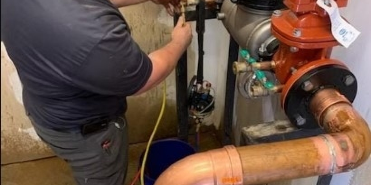 Affordable Plumbing Services Holly Springs