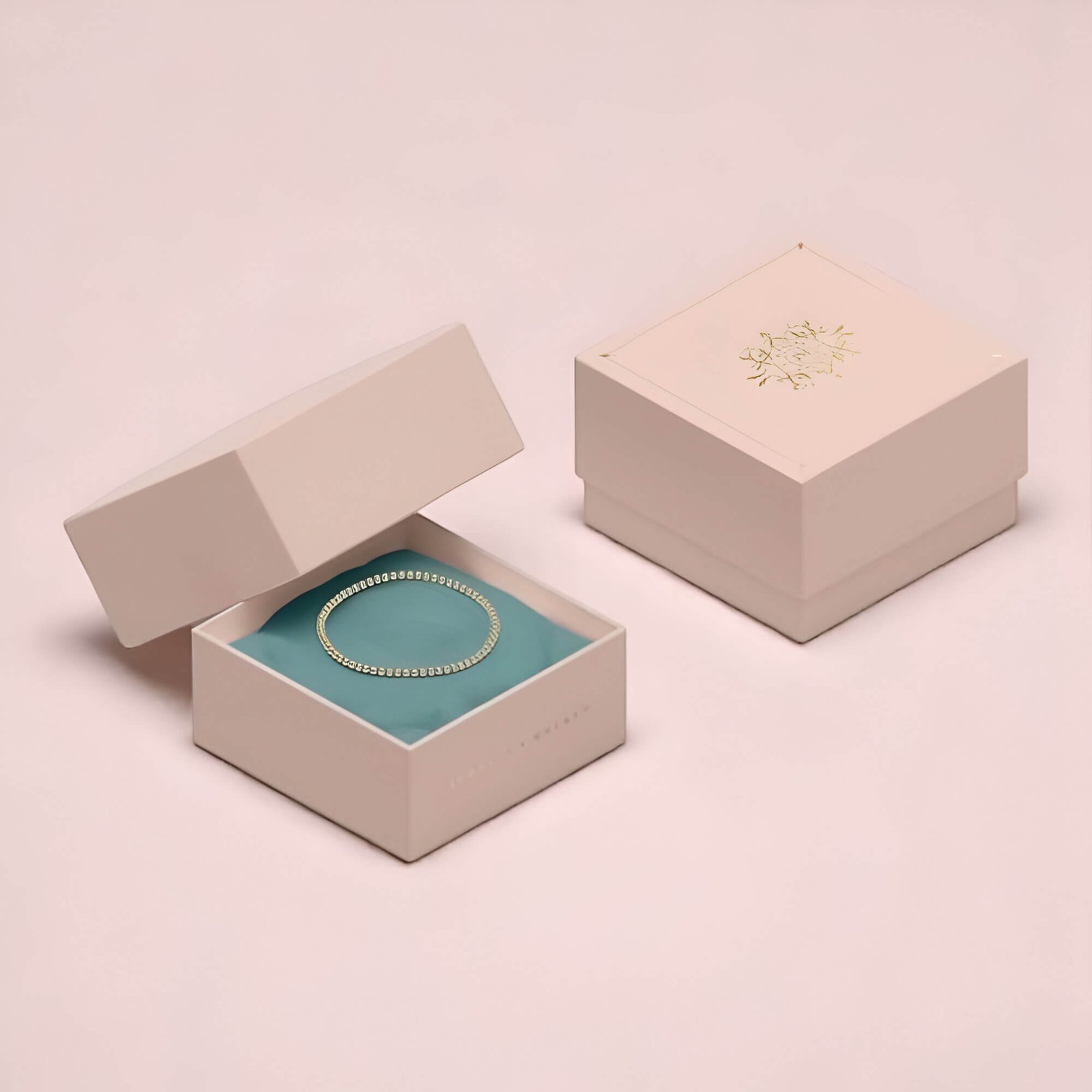 Get Custom Anklet Boxes At Wholesale | Anklet Packaging