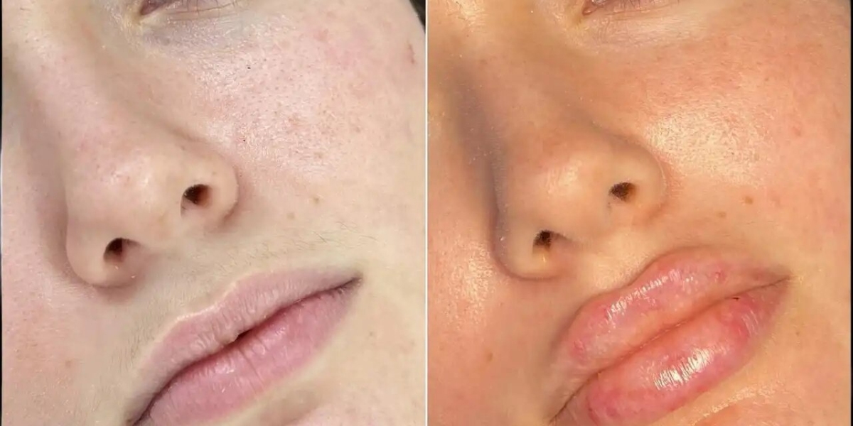 Best Aesthetic Clinic in dubai for Fillers: What to Know Before Your First Visit