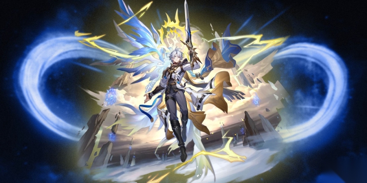 Honkai: Star Rail Phainon Build Guide – Best Relics & Tips