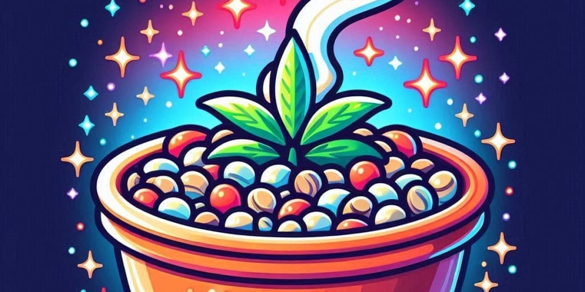 The Legendary Northern Lights Strain: A Deep Dive