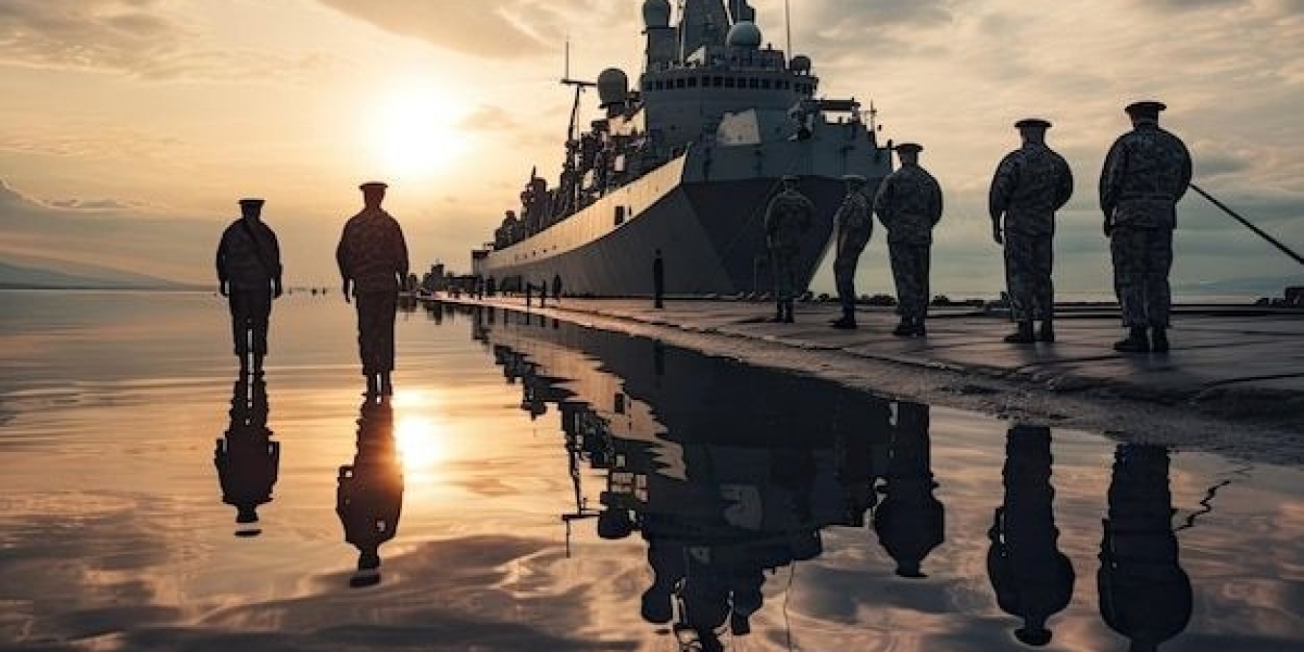 10 Essential Navy Current Affairs for 2025