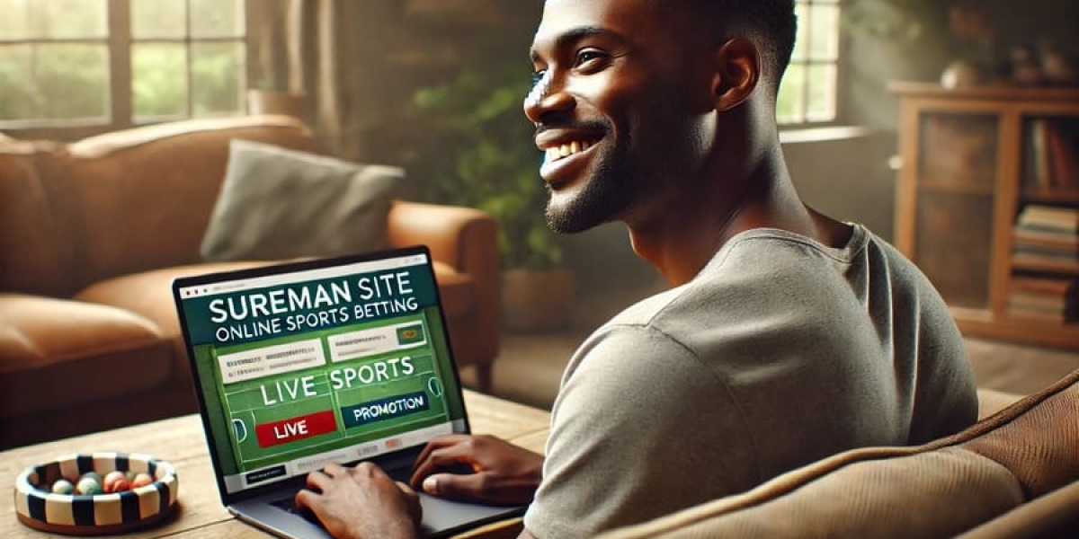 The Sureman Platform: Your Go-To Sports Betting Scam Verification Tool