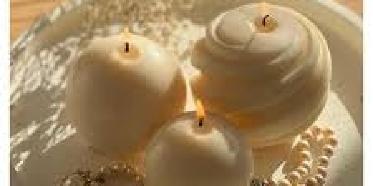 Discover the Benefits of Aromatherapy Candles for Relaxation