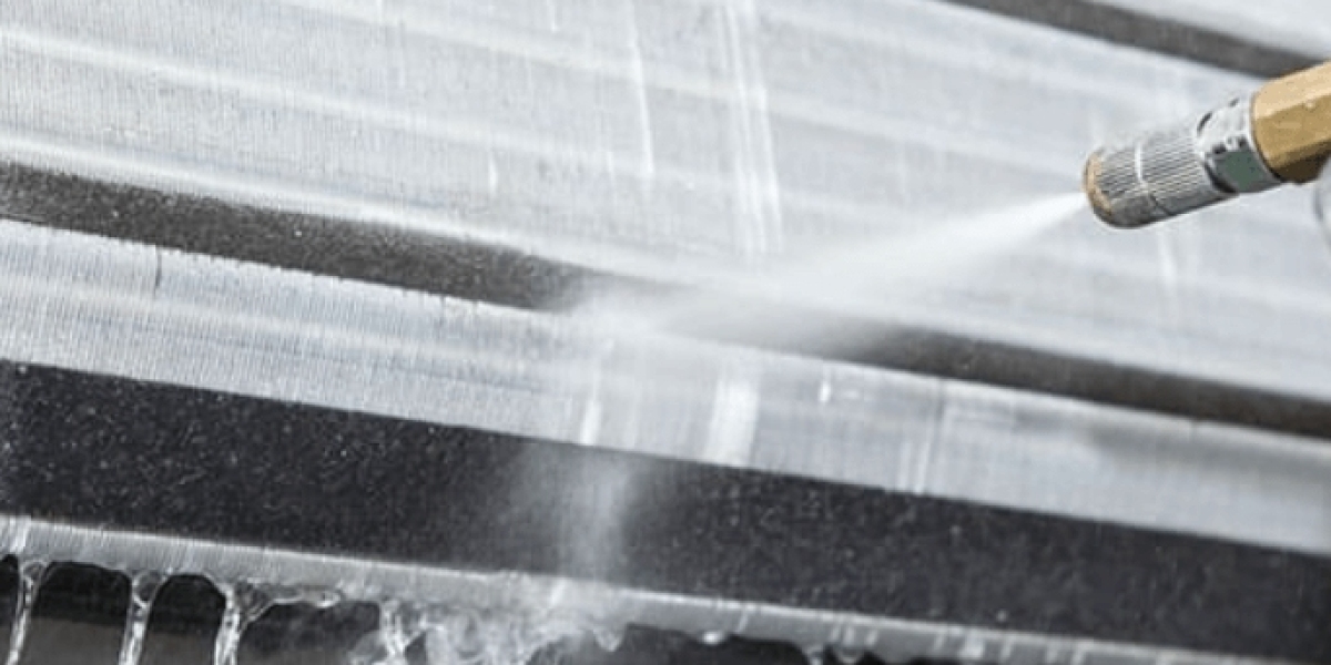 Breathe Easy Again: Why Your Aircon Compressor Needs a Proper Chemical Wash