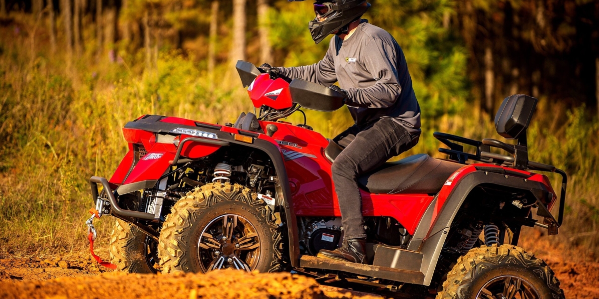 Explore the Best Deals: Buy Cheap Power Sports in Texas