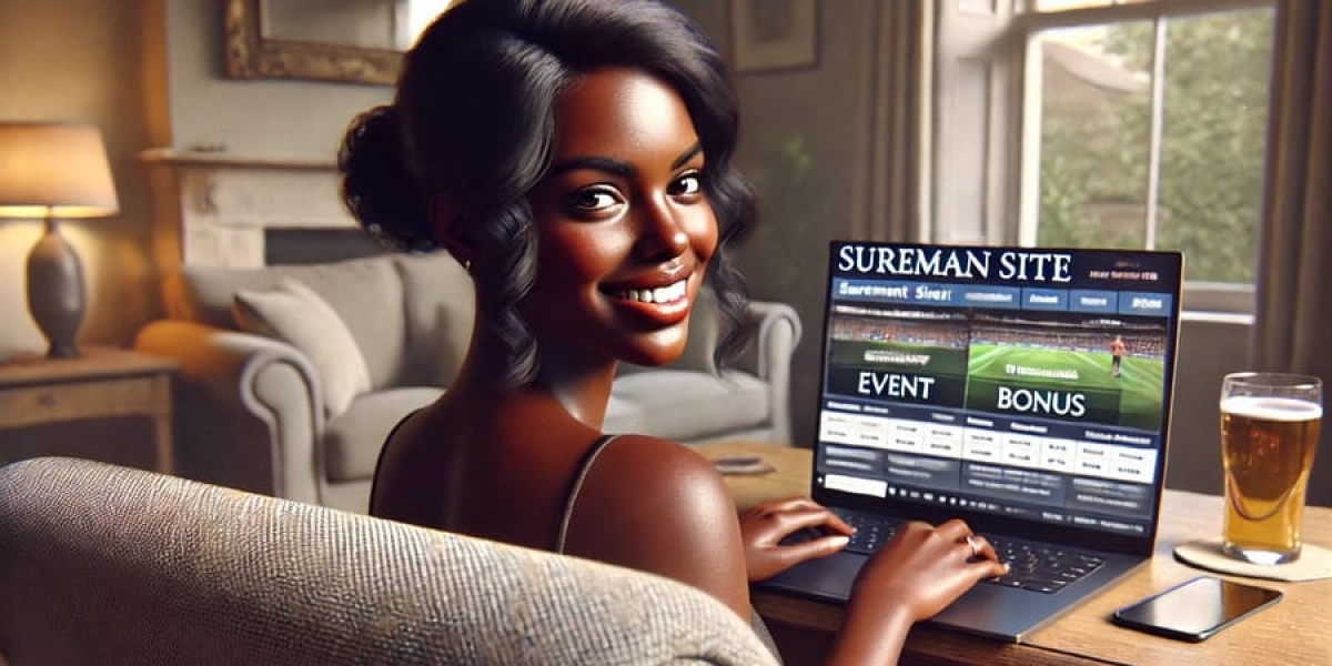 Exploring the Sports Toto Scam Verification Platform: Sureman