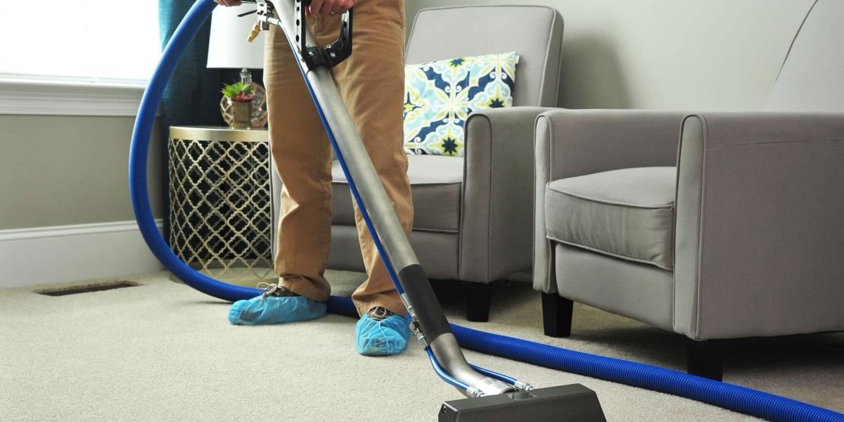 Comprehensive Guide to Carpet Cleaning: Techniques, Benefits, and Maintenance