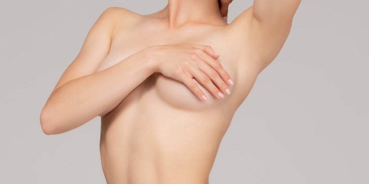 Breast Lift in Dubai: Elevate Your Contour with Expert Surgical Techniques