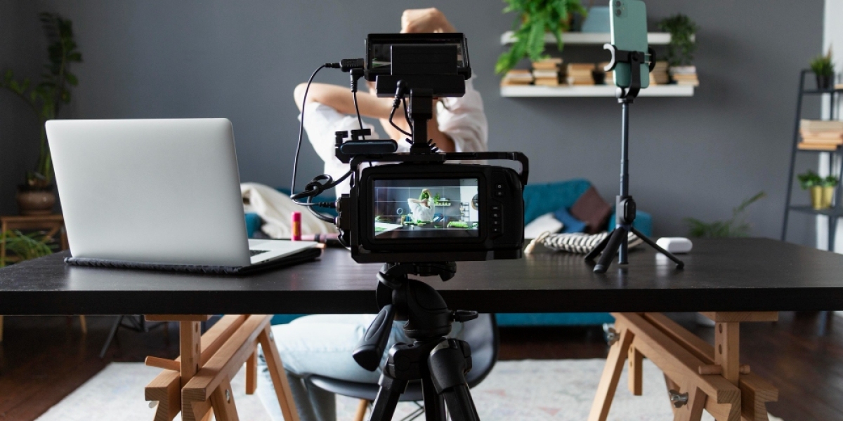 Behind the Lens: Why the Right Video Production Agency in Singapore Makes All the Difference