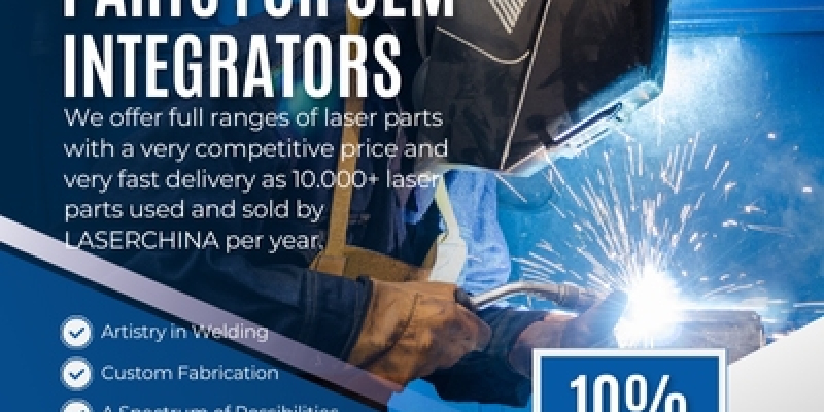 What is laser equipment and what are its types and applications