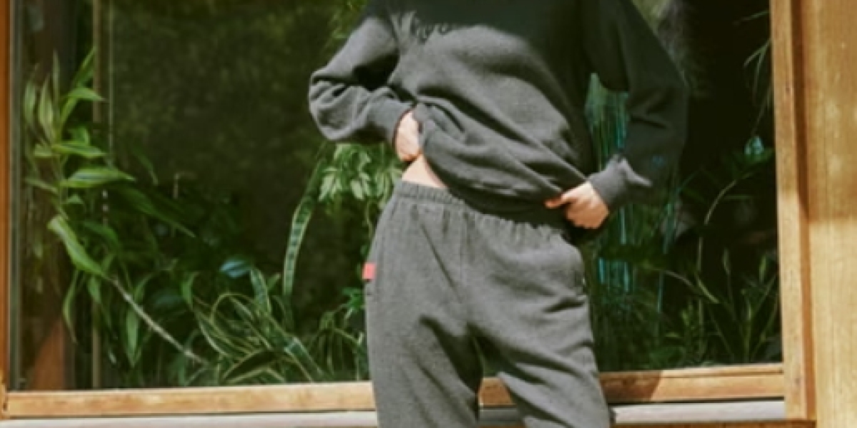 Can You Pull Off Adwysd Joggers With Designer Sneakers?