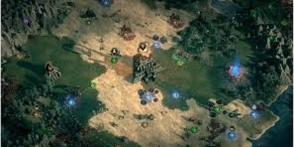U4gm shares new Ghosts strategies and PoE 2 currency tips in Path of Exile 2