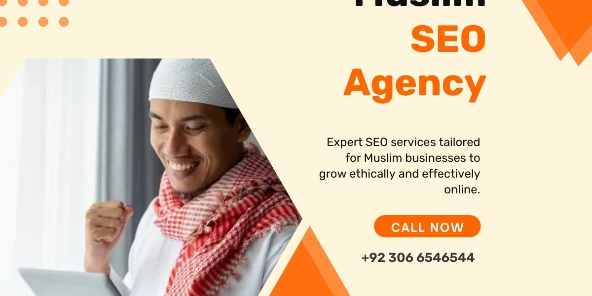 Why Work With a Muslim SEO Agency in 2025?
