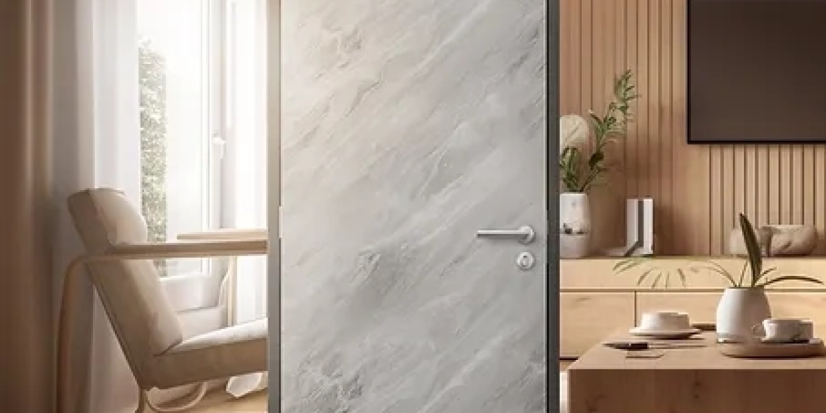 Opening Spaces with Care: Choosing the Right Door Manufacturer in Singapore