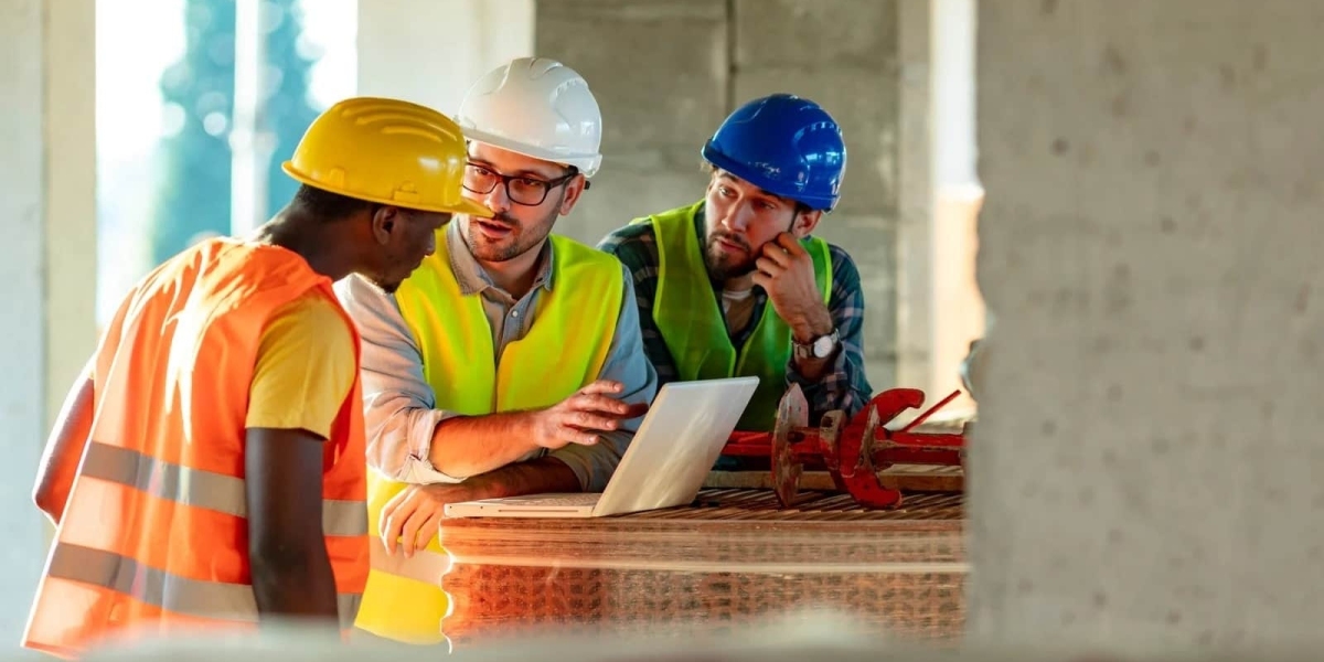 The Importance of OSHA-Approved Construction Safety Training Programs