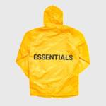 Essentials Hoodie
