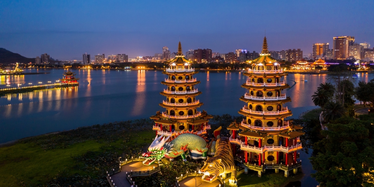 How to Get Your Taiwan eVisa for Business Travelers Easily