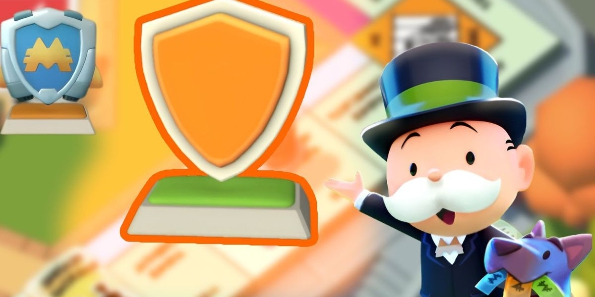 Surprises Around Every Corner in Monopoly Go