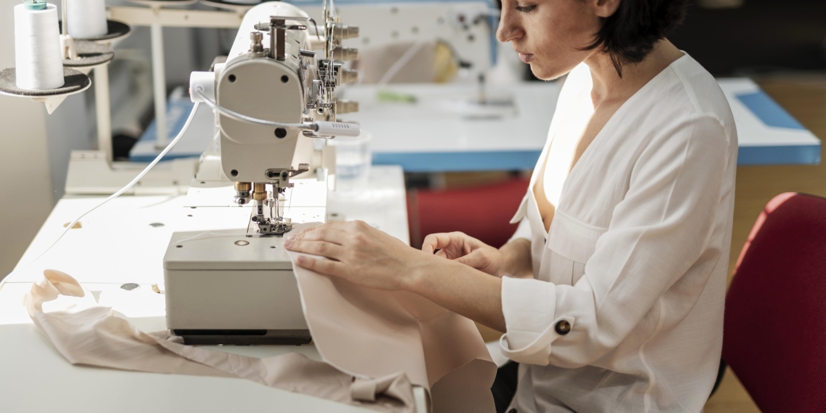 Inside Knitwear Manufacturing: Processes, Materials, and Global Trends