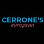 Cerrones European