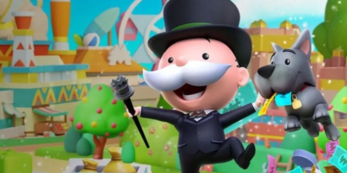 Monopoly Go Strategy Evolves with Sticker Craze