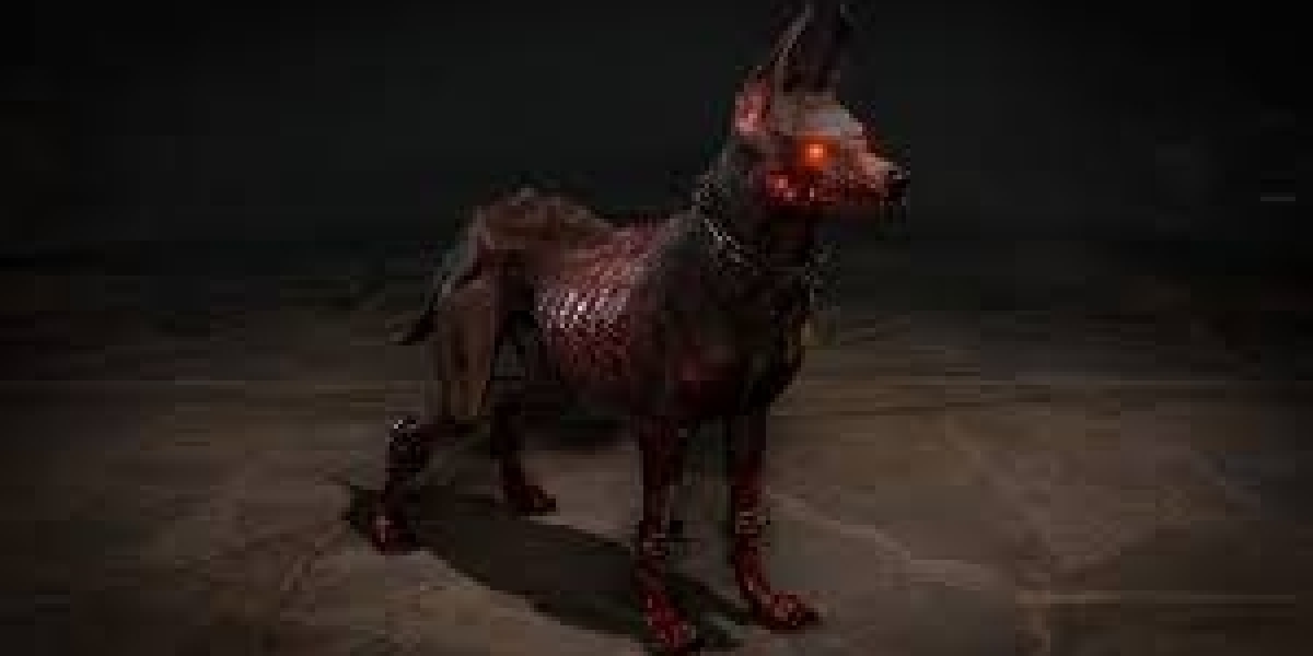 Diablo 4 Update 2.3.1 All Classes Improved, Barbarians Reign Supreme with U4gm