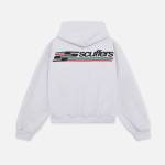 scuffers hoodie