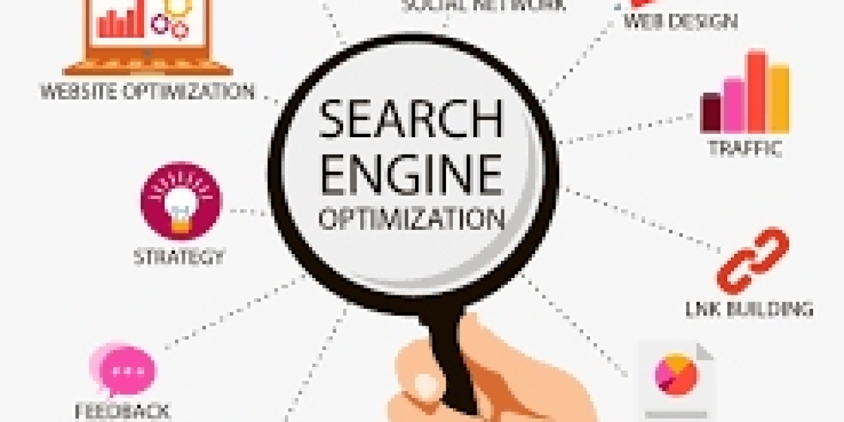 Top SEO Services in Arkansas: Boost Your Business Visibility Online