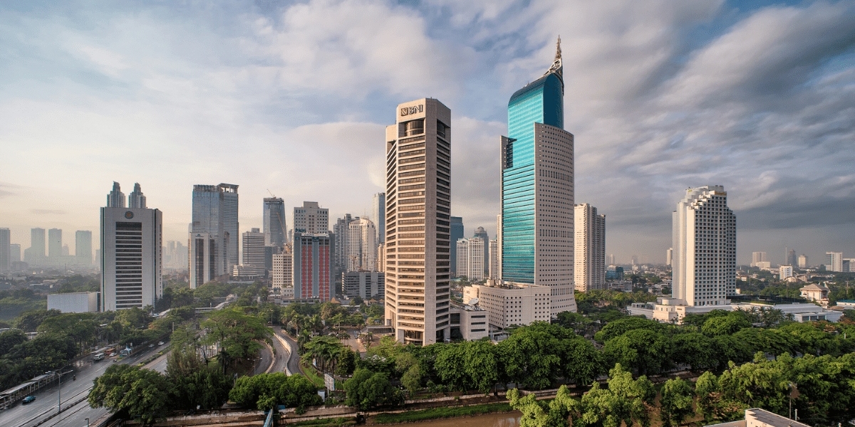 Indonesia’s Wealth Leaders: The Top 50 on the Jakarta Globe Rich List 2011