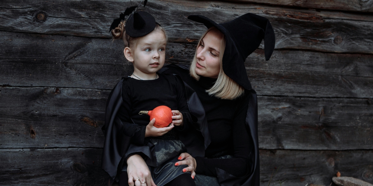 Halloween Outfits: Style, Creativity, and Costume Inspiration