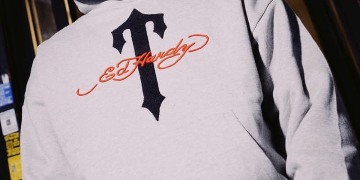 Trapstar Hoodies That Keep Style and Comfort Equal