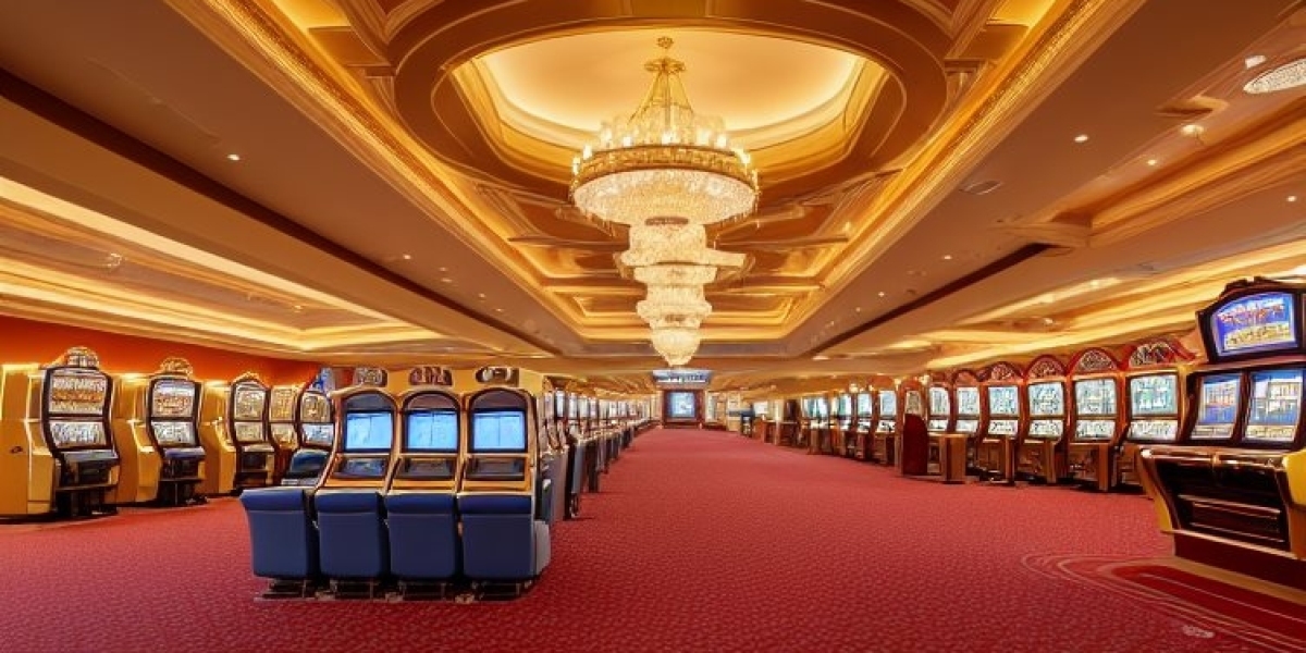 Tablas de Juego en Casino Nine