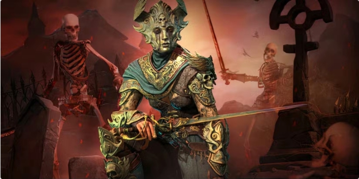 Twisting Blades Rogue Has What It Takes in Diablo 4 Season 10