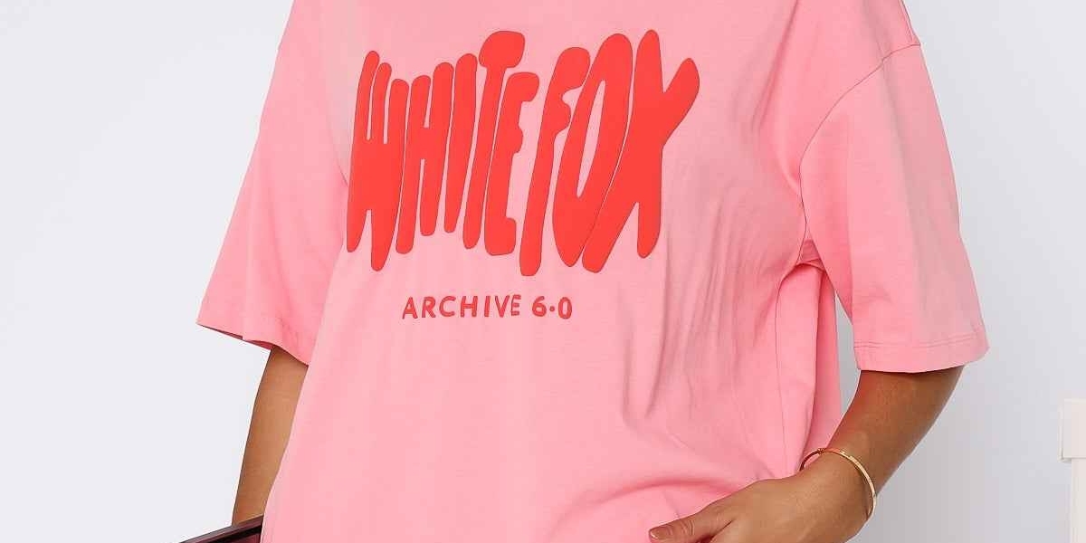 White Fox Clothing: The Global Fashion Sensation Redefining Streetwear