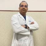 Dr Ankit Singh