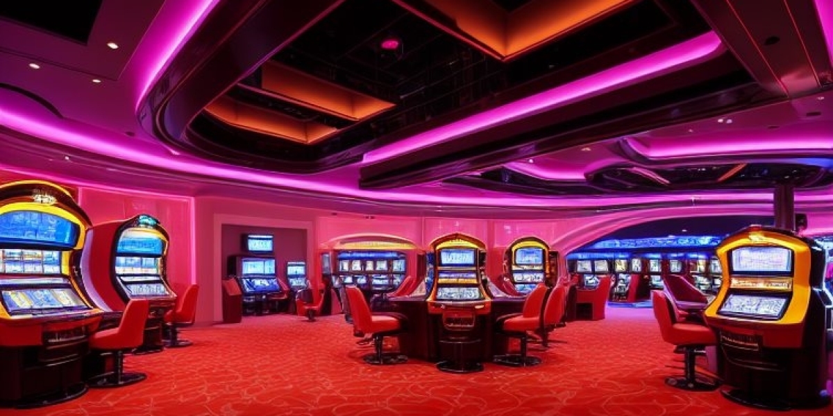 Nieuwe beweging van geschenken op gametwist casino online