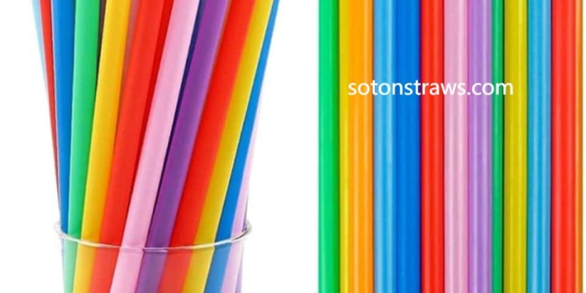 Beyond Environmentalism: Soton's PP Straw View
