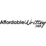 Affordable Writing