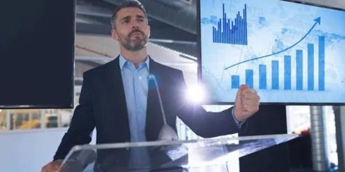 Enhance Your Presentation Abilities with Professional Training in Taipei