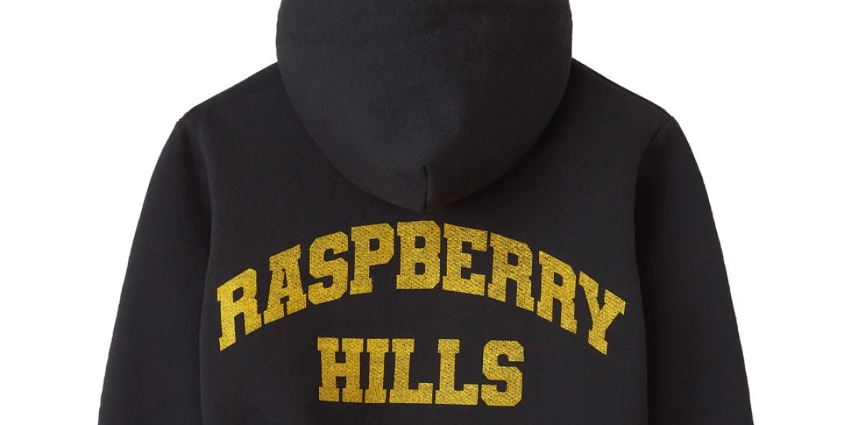 Raspberry Hills Clothing A Modern Fashion Brand Built on Style, Substance, and Authenticity
