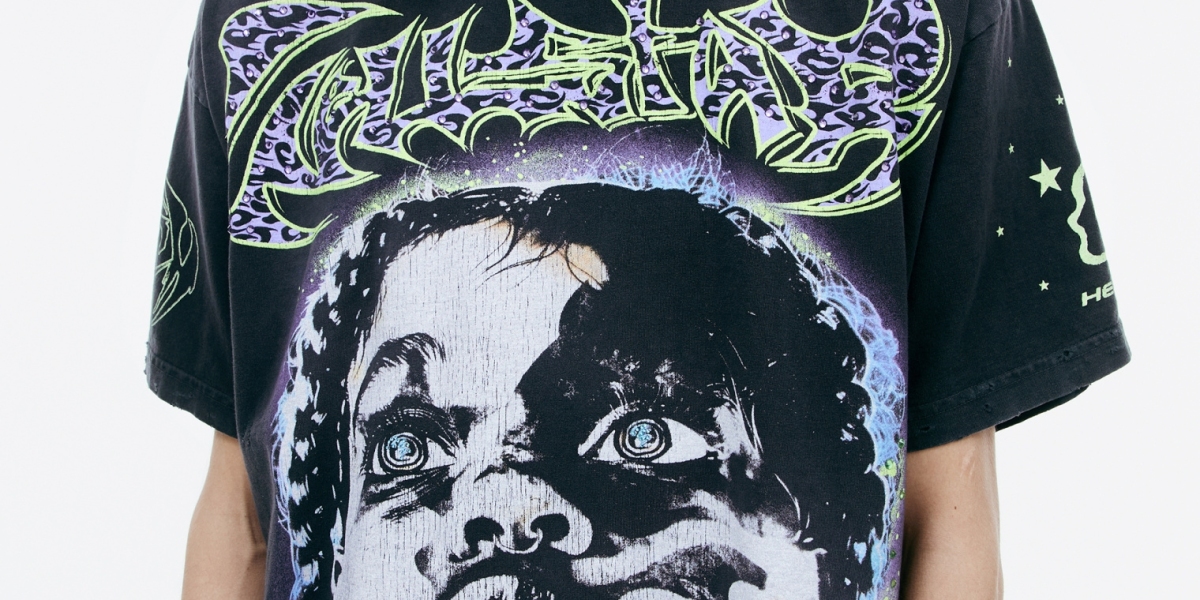 Hellstar: Igniting the Dark Side of Streetwear