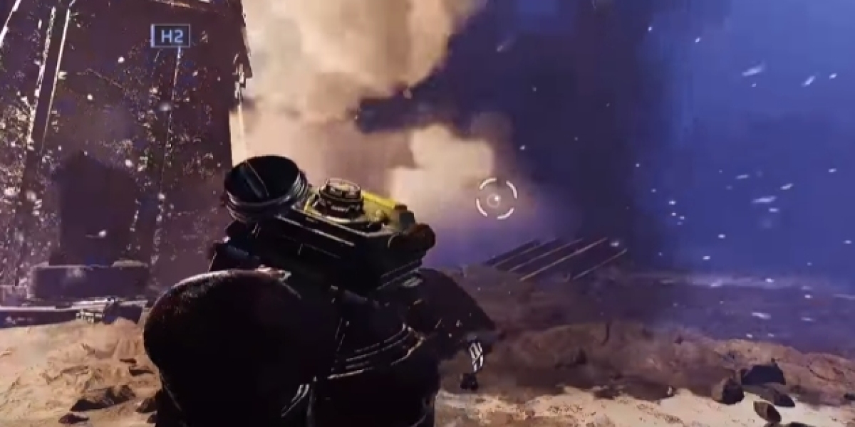 U4GM - How to Obtain Yellow Armour Quickly in Helldivers 2