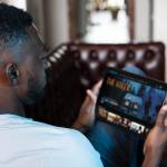 IPTV Streaming Service
