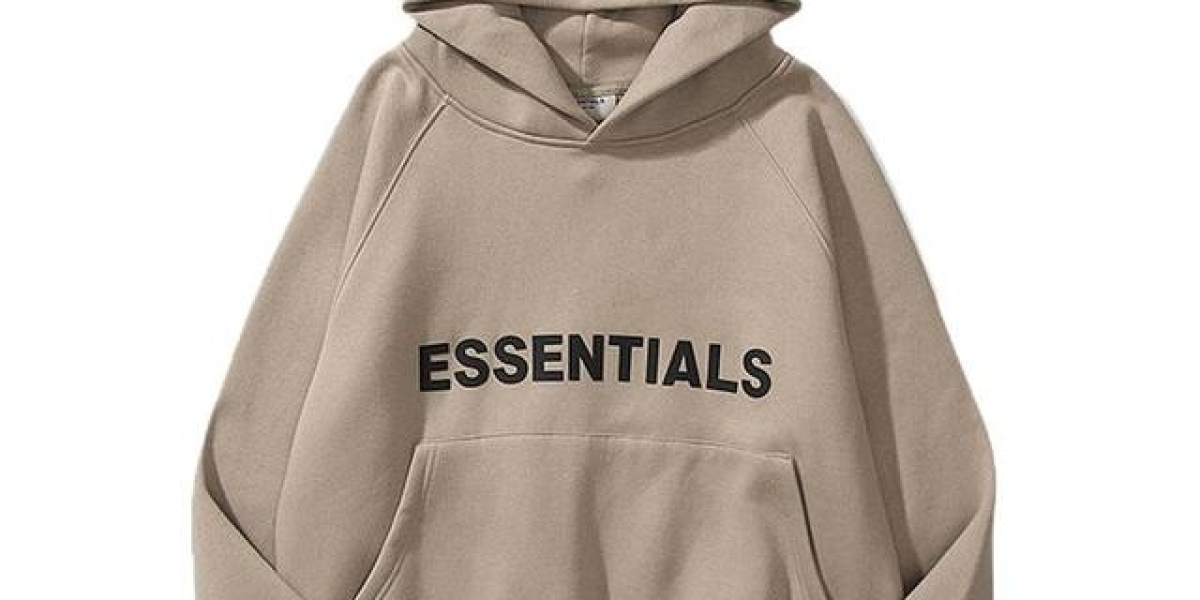 Travel Light, Dress Right: Essentials Hoodie for Jet-Setters