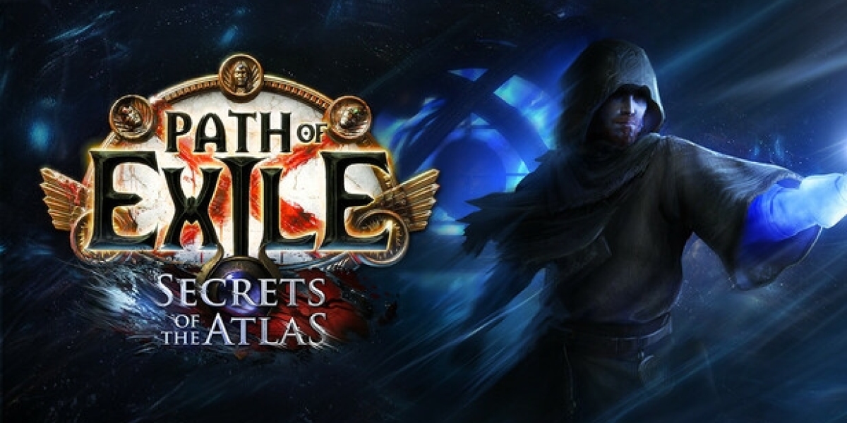 Path of Exile Warstaff Builds You Should Try for Melee or Spellcasting