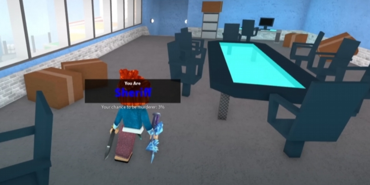 Best Murder Mystery 2 Perk Builds for Murderers