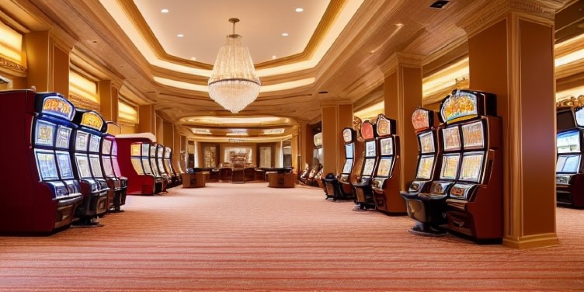 Honest Payment Options at NineCasino