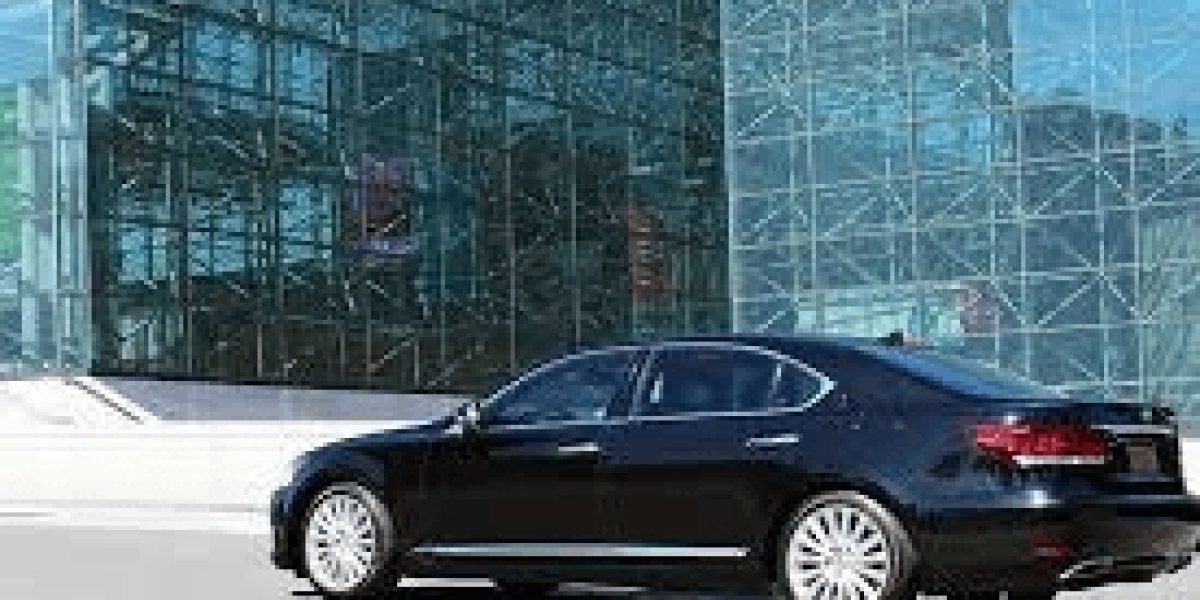 Experience Smooth Travel with Chauffeur Service in Austin
